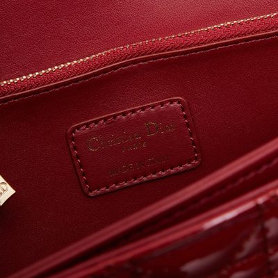 Dior Bag — 8