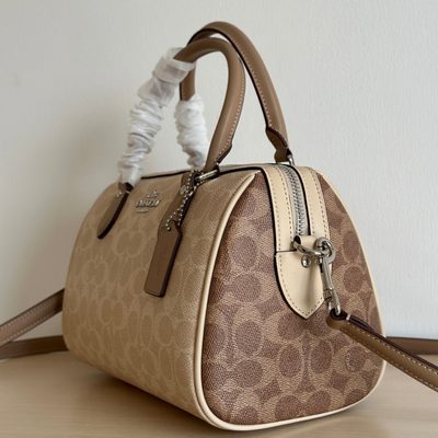 Coach Bag — 3