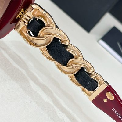 Chanel Sunglasses — 8