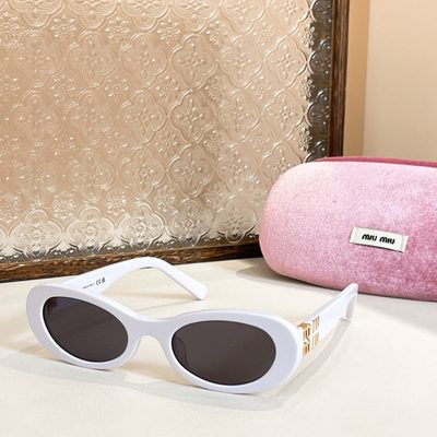 Miu Miu Sunglasses — 3