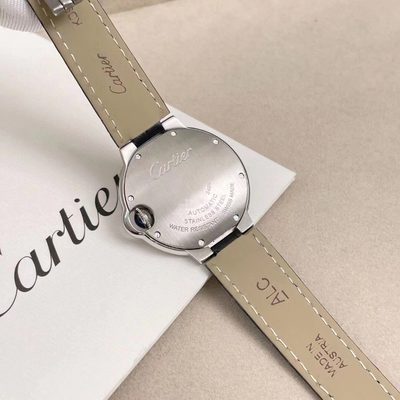 Cartier Watch — 7