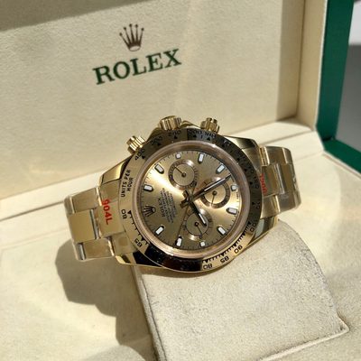 Rolex Watch — 5