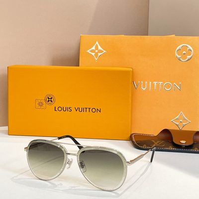 LV Sunglasses — 6