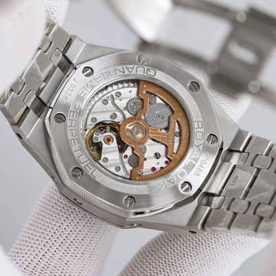 AP Watch — 7