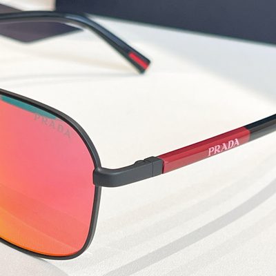 Prada Sunglasses — 6