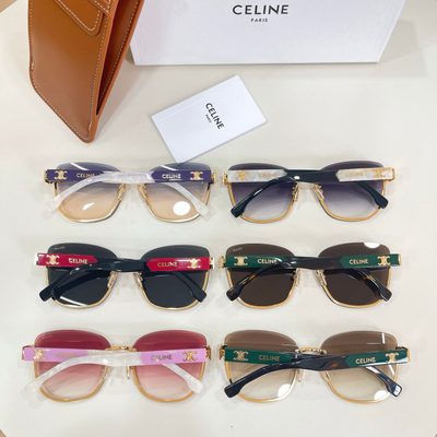 Celine Sunglasses — 8