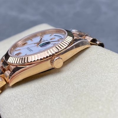 Rolex Watch — 6