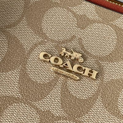 Coach Bag — 7