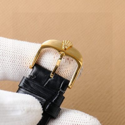 Rolex Watch — 9