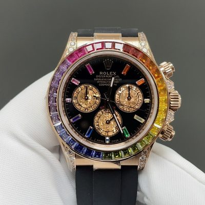 Rolex Watch