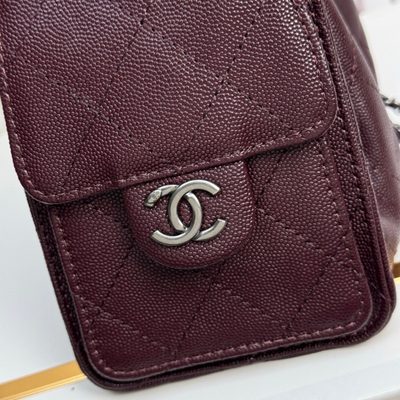 Chanel Bag — 4