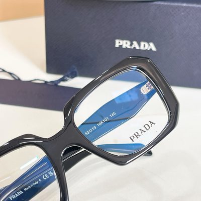 Prada Sunglasses — 5