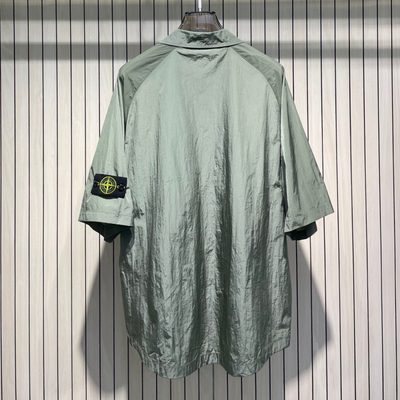 Stone Island — 8