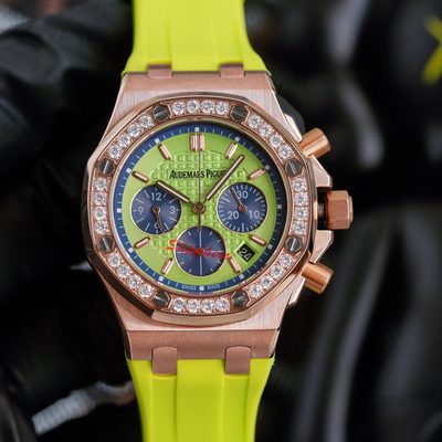 AP Watch — 9