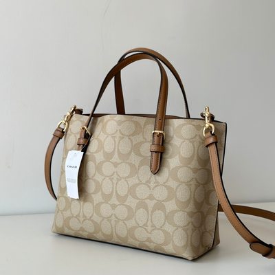 Coach Bag — 5