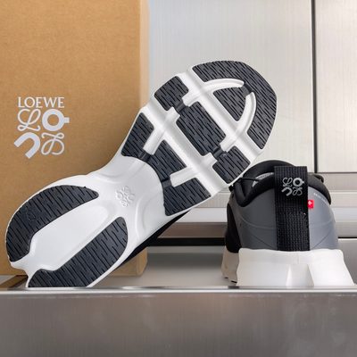 LOEWE x On Cloudsolo sneakers — 6