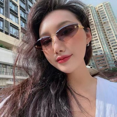 LV Sunglasses — 3