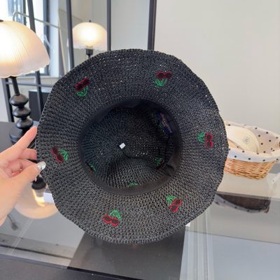 LV bucket hat — 8
