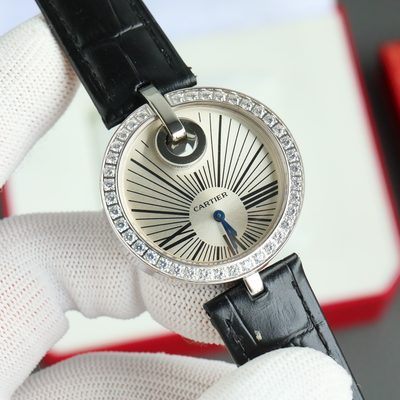 Cartier Watch — 4