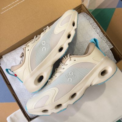 Loewe x On Cloudsolo sneakers — 9