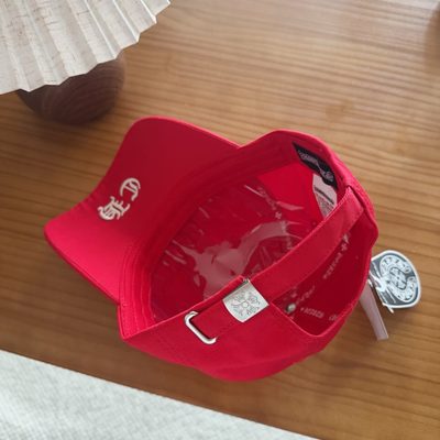 Chrome Hearts Cap — 8