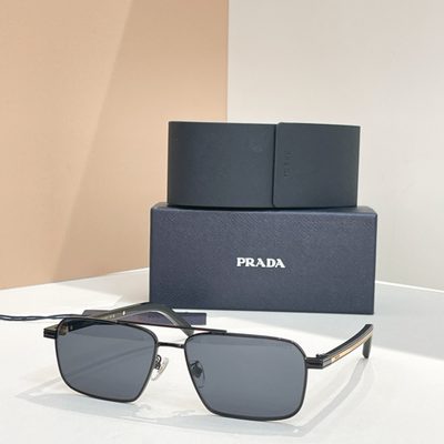 Prada Sunglasses — 9