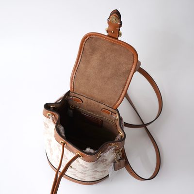 Coach Bag — 8