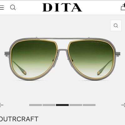 Dita Sunglasses