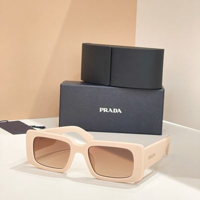 Prada Sunglasses — 6