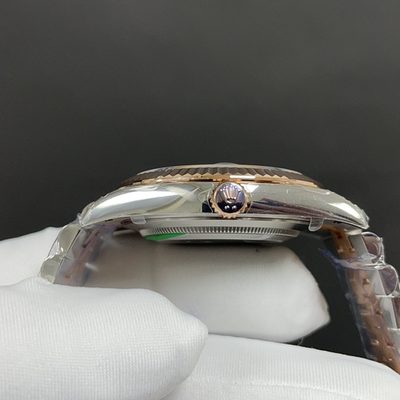 Rolex Watch — 4
