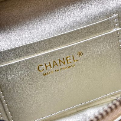 Chanel Bag — 8