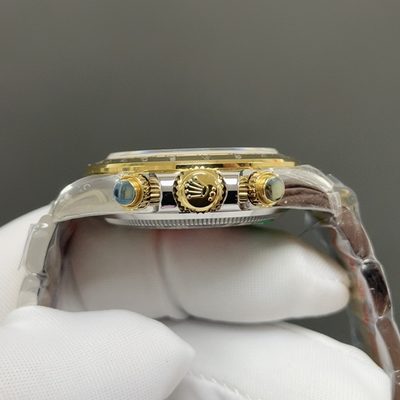 Rolex Watch — 4