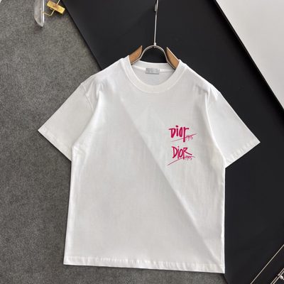 Dior T-Shirt — 7