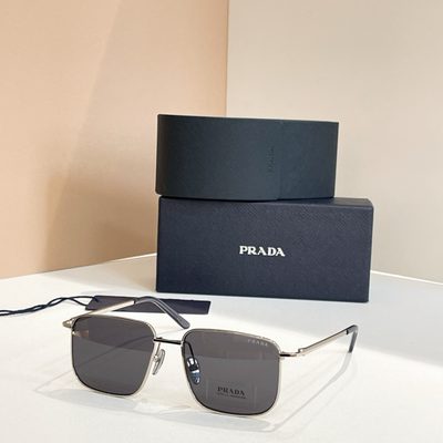 Prada Sunglasses — 4