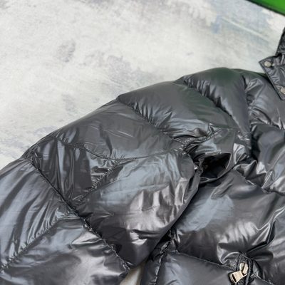 Polo Ralph Lauren The Gorham Glossed Down Jacket — 6