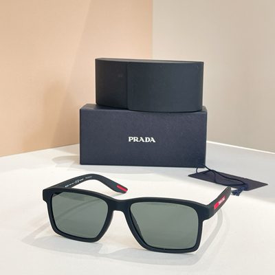 Prada Sunglasses — 4