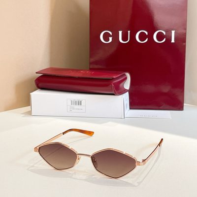 Gucci Sunglasses — 4