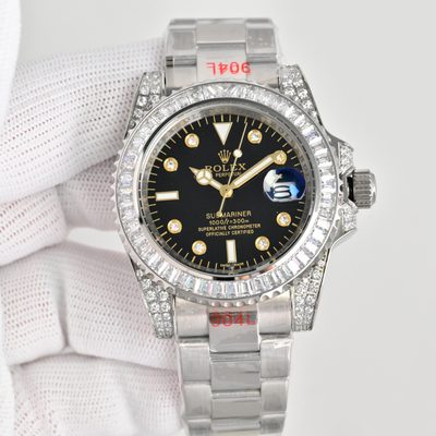 Rolex Watch