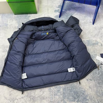 Polo Ralph Lauren Gorham Down Puffer Jacket — 7