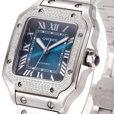 Cartier Watch — 3