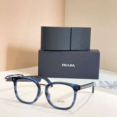 Prada Sunglasses — 5