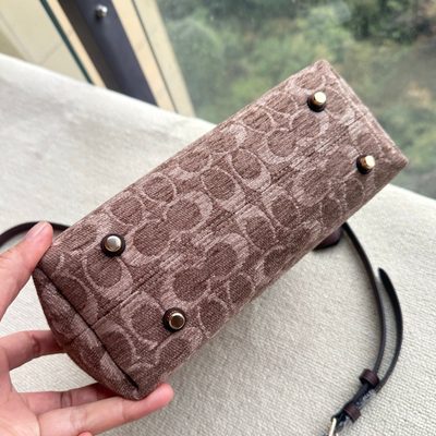 Coach Bag — 5