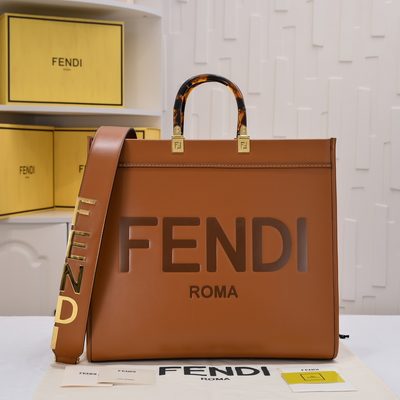 Fendi Bag