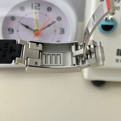 Rolex Watch — 8