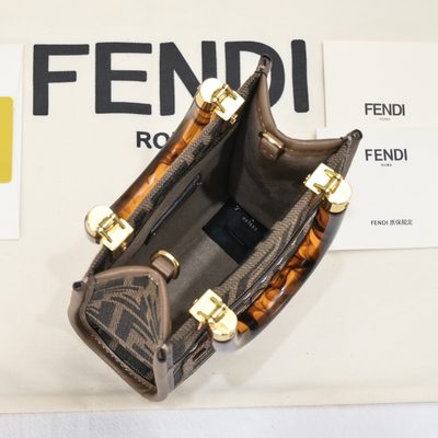 Fendi Bag — 9