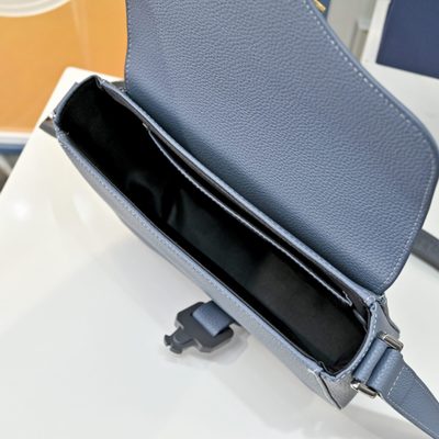 Dior Saddle Messenger bag — 8