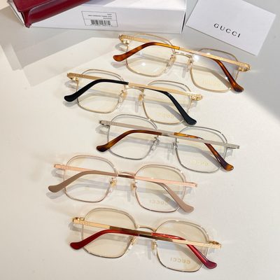 Gucci Sunglasses — 8