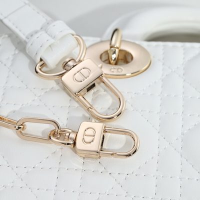 Dior Bag — 4