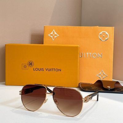 LV Sunglasses — 3