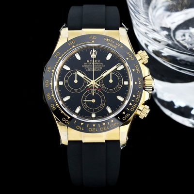 Rolex Watch — 3